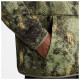 Nike Ανδρικό φούτερ Camo Therma-FIT Versatile Pullover Hoodie